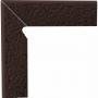 Natural Brown Duro Cokół Dwuelementowy Lewy 30x8,1 Natural Brown Duro Cokół Dwuelementowy Lewy 30x8,1