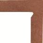 Taurus Brown Cokół Schodowy Dwuelementowy Prawy 30x8,1 Taurus Brown Cokół Schodowy Dwuelementowy Prawy 30x8,1