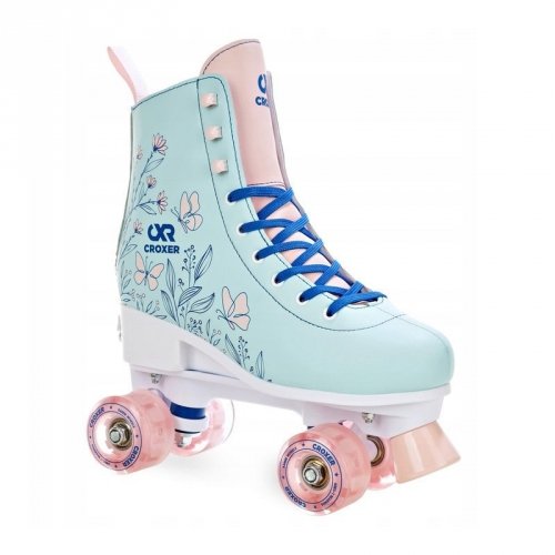 Wrotki Croxer Amara LED