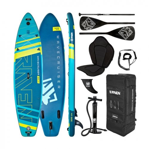 Deska sup Raven WaveCruiser Combo 11'