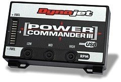 Power Commander Honda VTX 1800 C 02 03 Retro Mod 02 04 HONDA