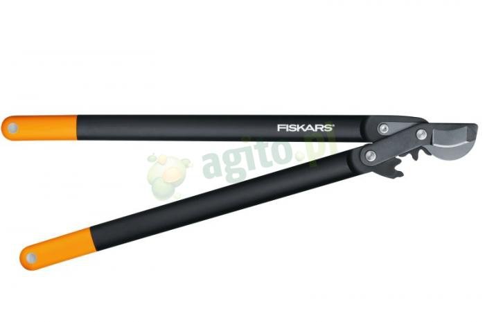 Fiskars Sekator Nożycowy Hook L78