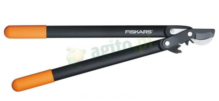 Fiskars Sekator Nożycowy Hook M  L74