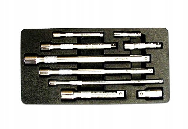 Honiton Przedłużki 9Cz.  4329