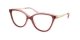 Różowe złoto / Miedziany