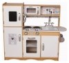 Kuchnia do zabawy