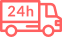 Wysyłka
w 24h