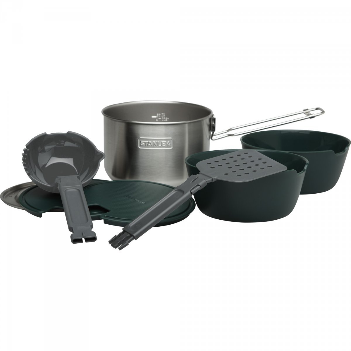 Zestaw kempingowy do gotowania ADVENTURE / Stanley