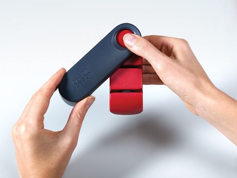 Joseph Joseph Ostrzałka do noży