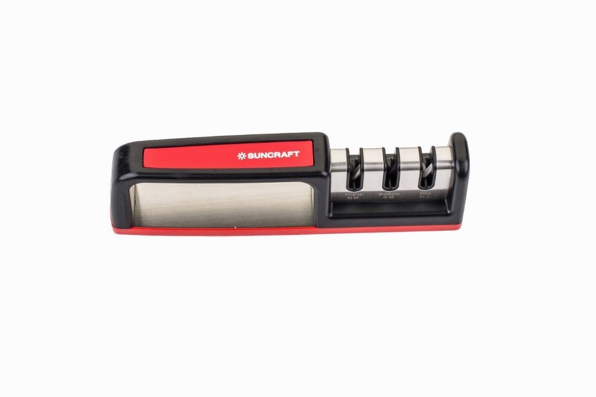 Ostrzałka Suncraft Handy Sharpener [HKS-01]