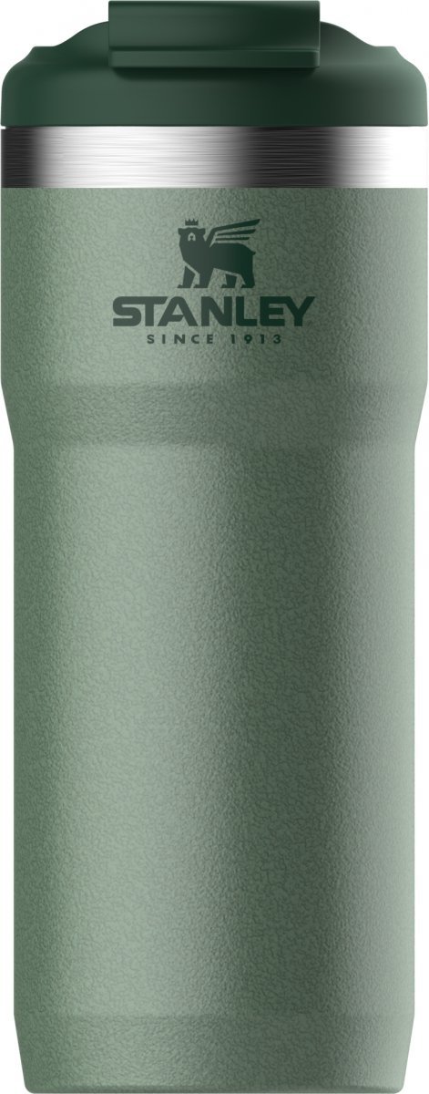 Kubek termiczny TwinLock™CLASSIC - zielony 0.47L / Stanley