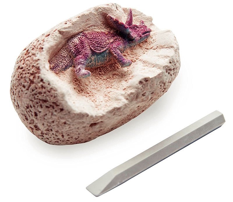 Dino Eggs - Pudełka