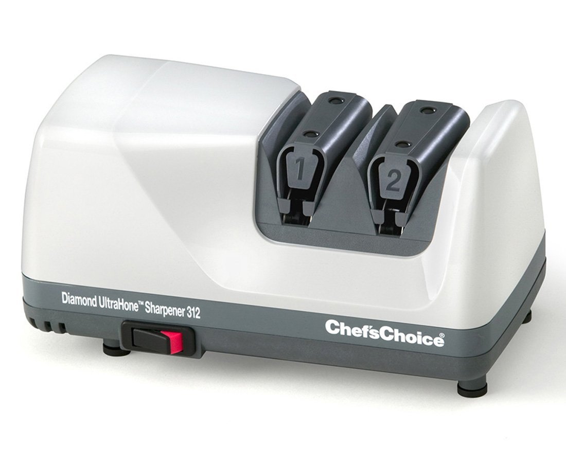 Elektryczna ostrzałka 312 Diamond UltraHone® CHEF'SCHOICE
