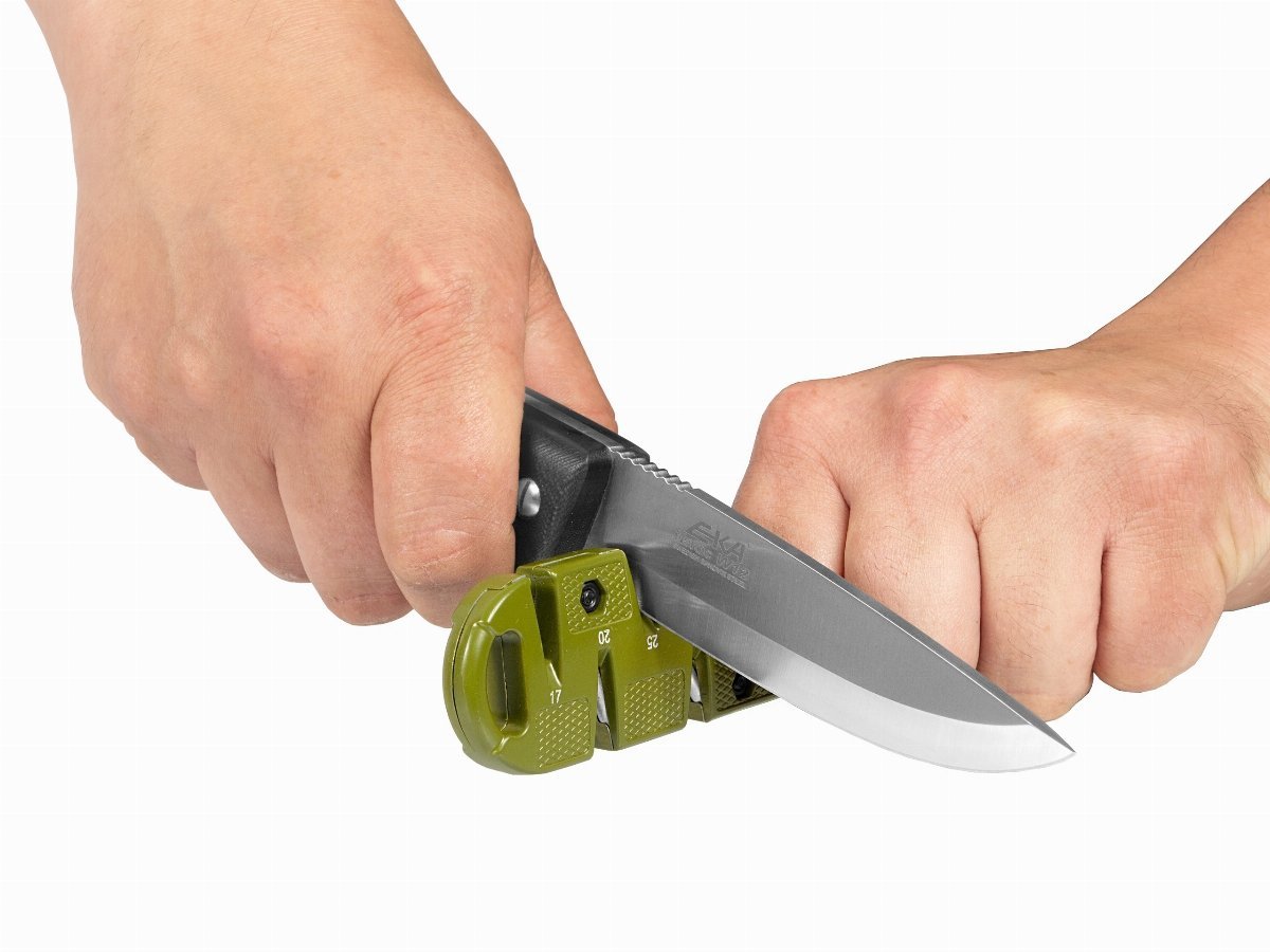 Ostrzałka Lansky D-Sharp