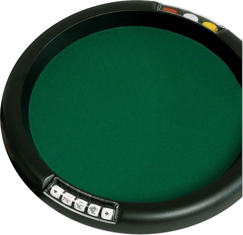 Kości z dużą tacką Piatnik