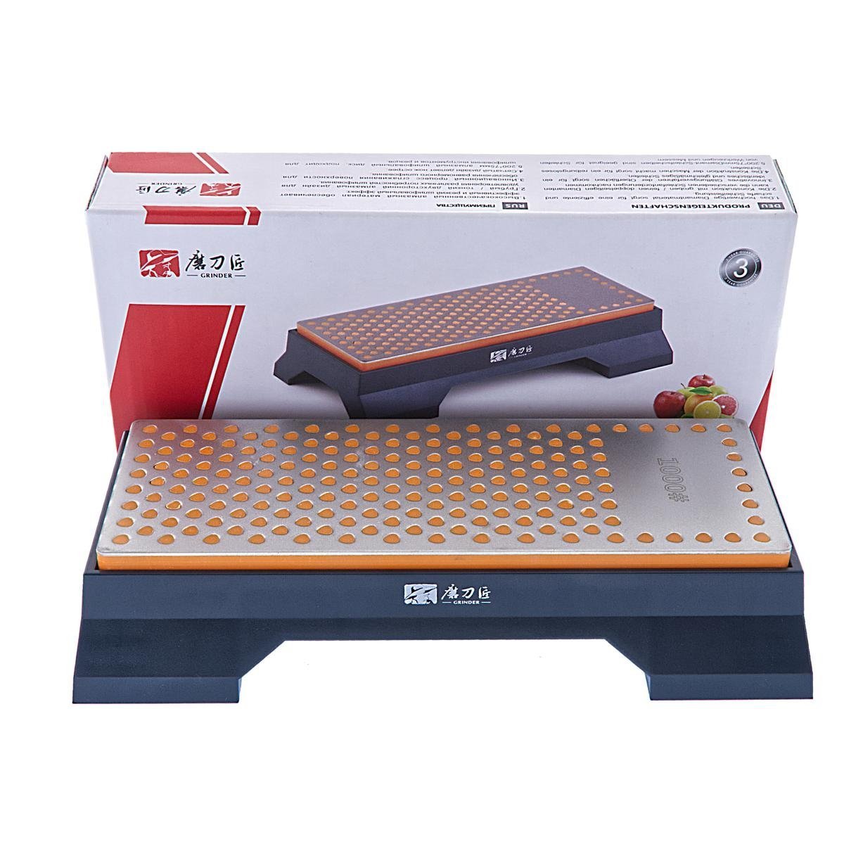 Taidea ostrzałka diamentowa (600/1000) TG2019