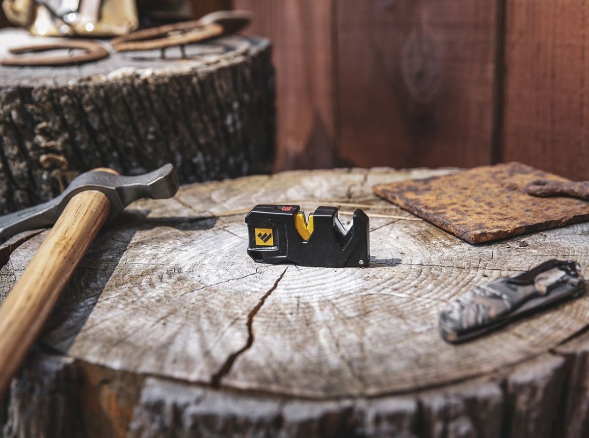 Ostrzałka Work Sharp Pivot Plus Knife Sharpener