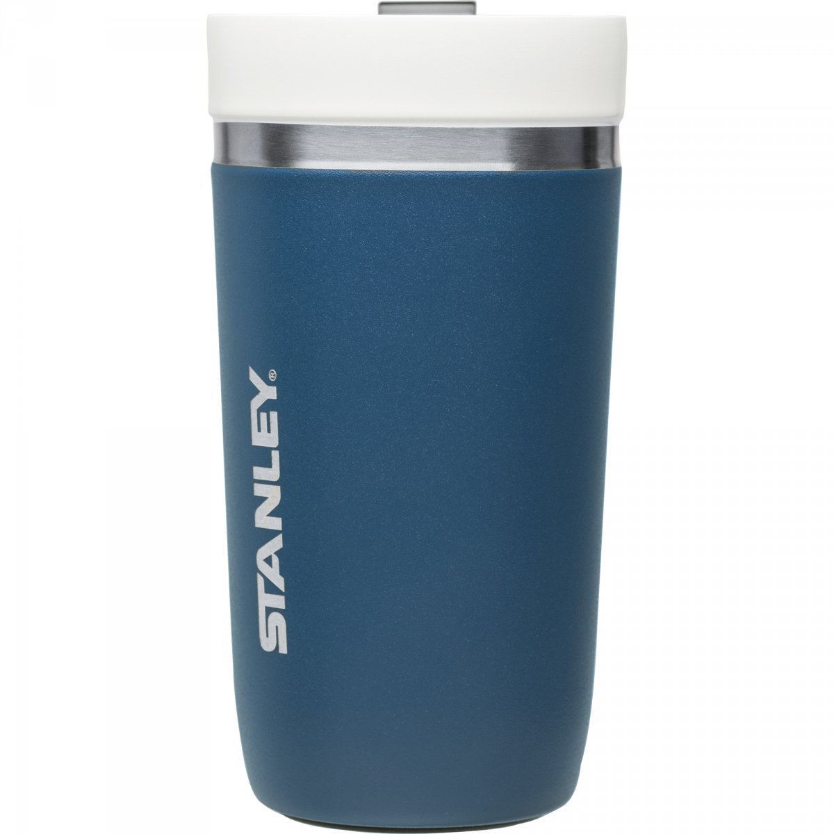 Kubek termiczny CERAMIVAC™ GO - granatowy 0.47L / Stanley