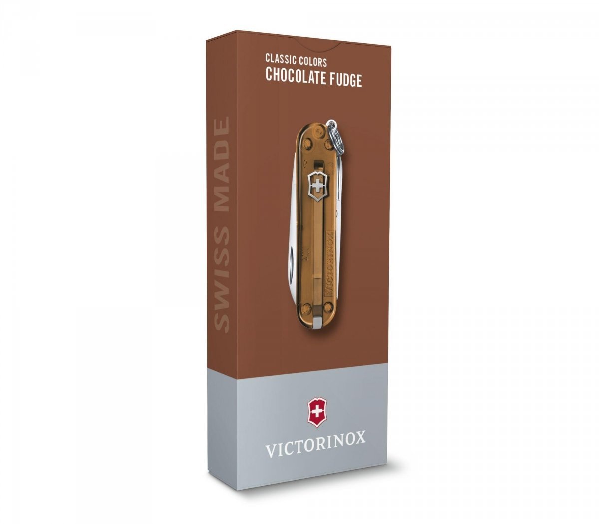 Scyzoryk Victorinox Classic SD  0.6223.T55G