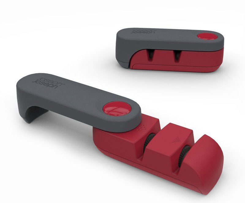 Joseph Joseph Ostrzałka do noży