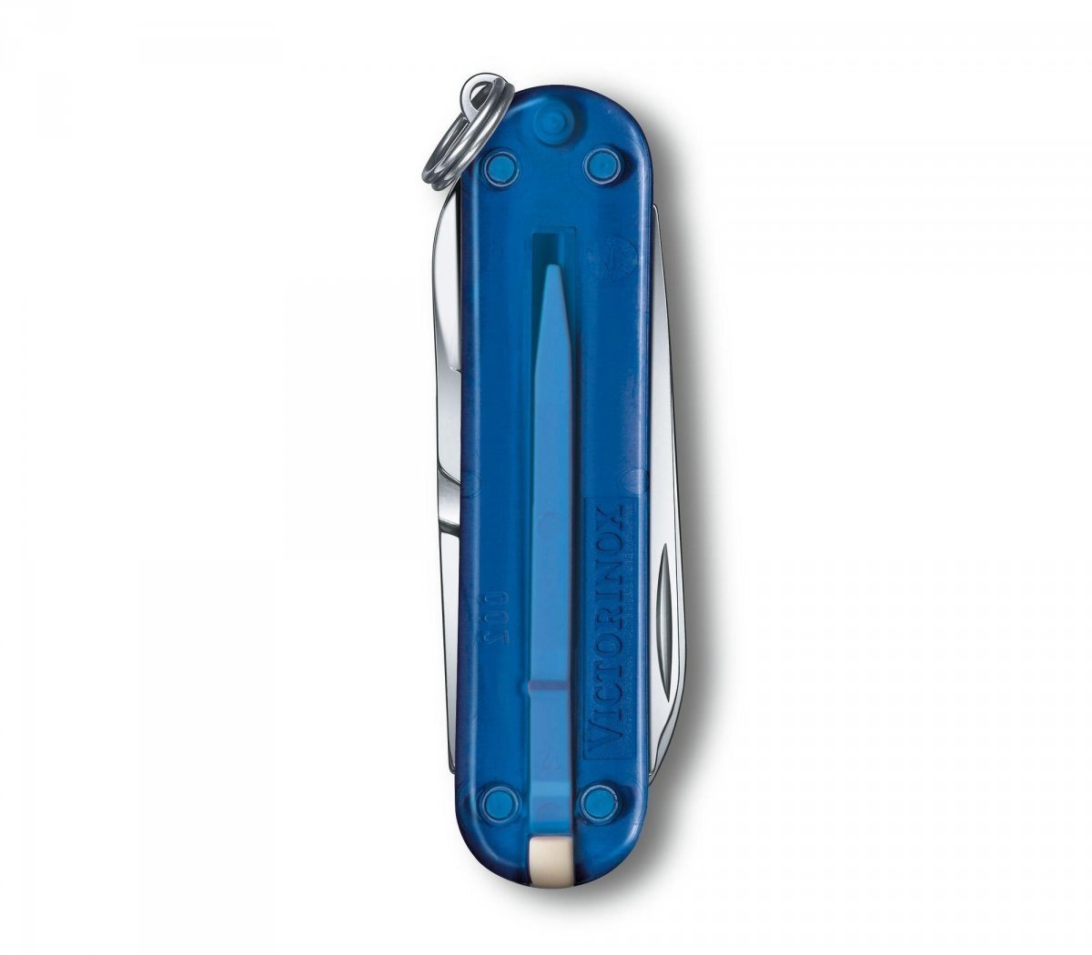 Scyzoryk Victorinox Classic SD  0.6223.T2G