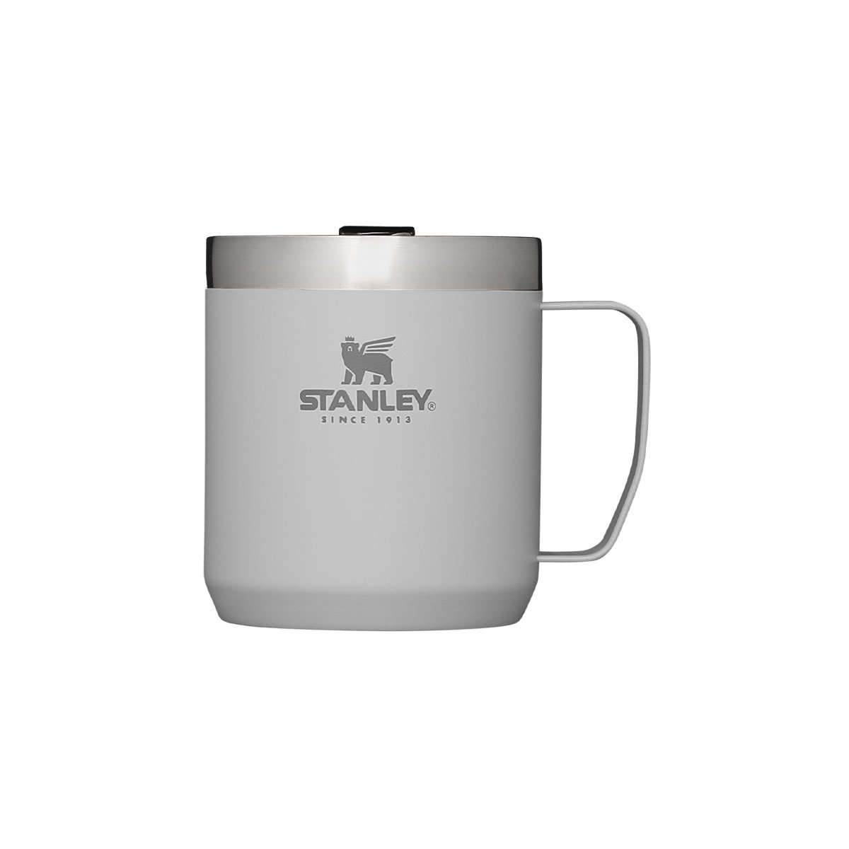 Kubek Kempingowy Z Pokrywką - Ash 0,35l / Stanley