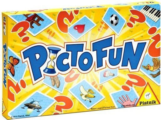 Pictofun