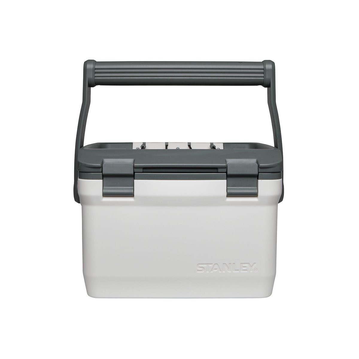Lodówka turystyczna Adventure - biała 6,6 l / Stanley