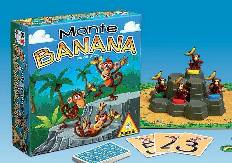 Monte Banana