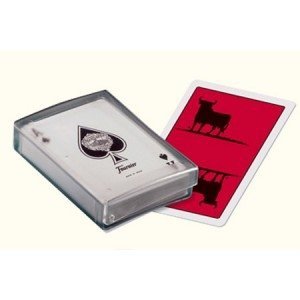 Karty Fournier Toro Poker