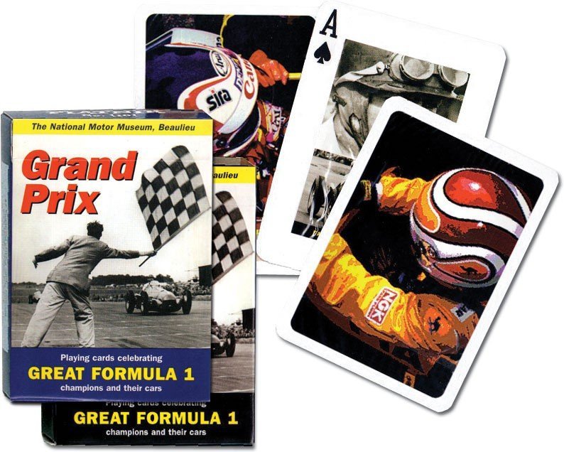 Karty Piatnik Erotica