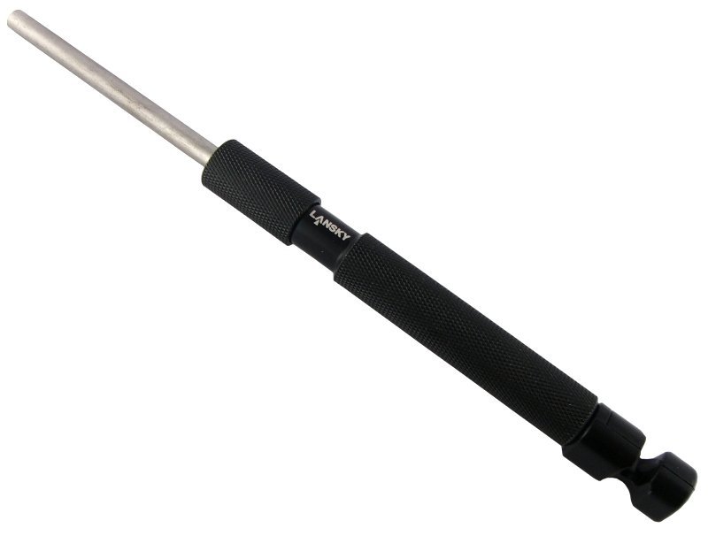 Kieszonkowa ostrzałka diamentowa Lansky Tactical LCD02