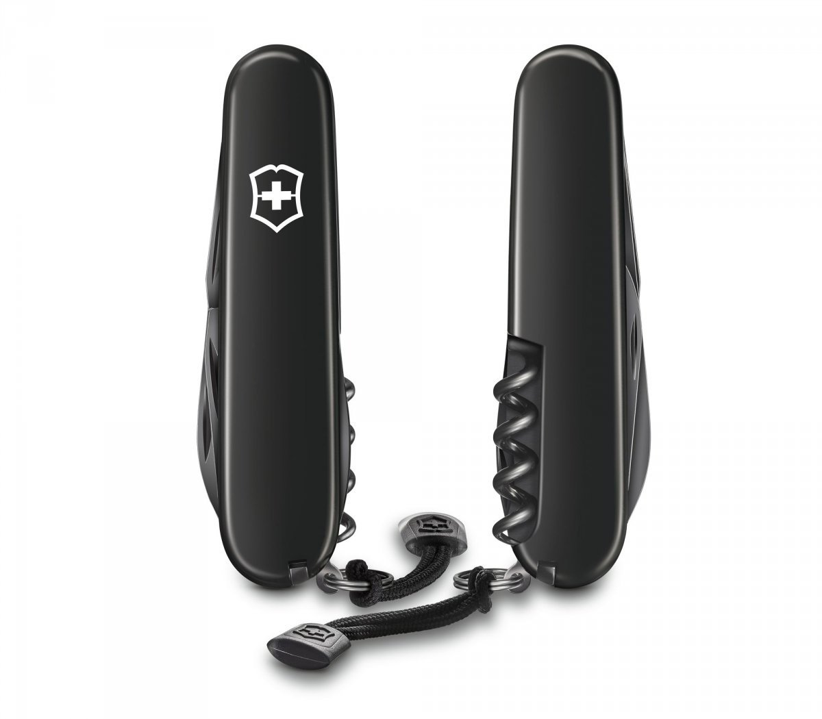 Scyzoryk Victorinox Spartan Spartan Onyx Black 1.3603.31P