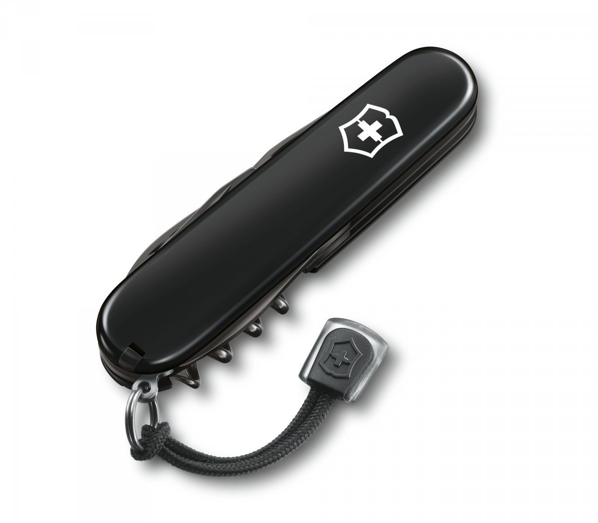 Scyzoryk Victorinox Spartan Spartan Onyx Black 1.3603.31P