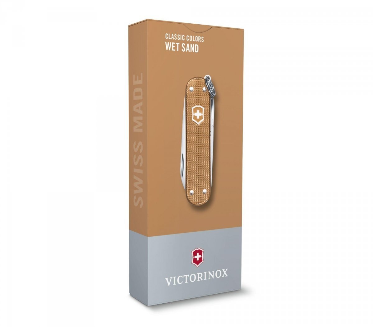 Scyzoryk Victorinox Classic Alox  0.6221.255G