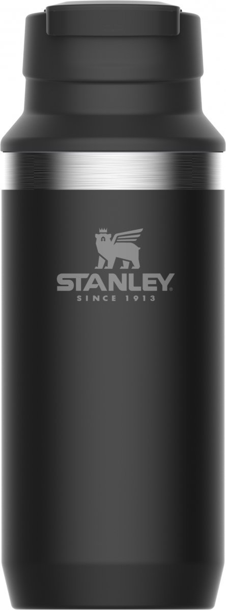 Kubek termiczny SWITCHBACK™ ADVENTURE - czarny 0.35L / Stanley