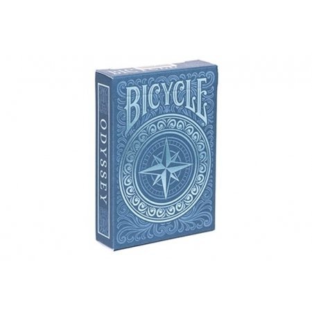 Karty do gry Bicycle Odyssey