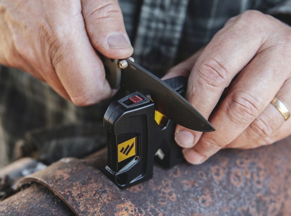 Ostrzałka Work Sharp Pivot Knife Sharpener