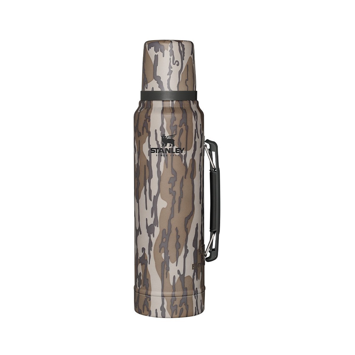 Termos LEGENDARY CLASSIC - Bottomland 1L / Stanley