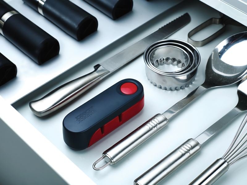 Joseph Joseph Ostrzałka do noży