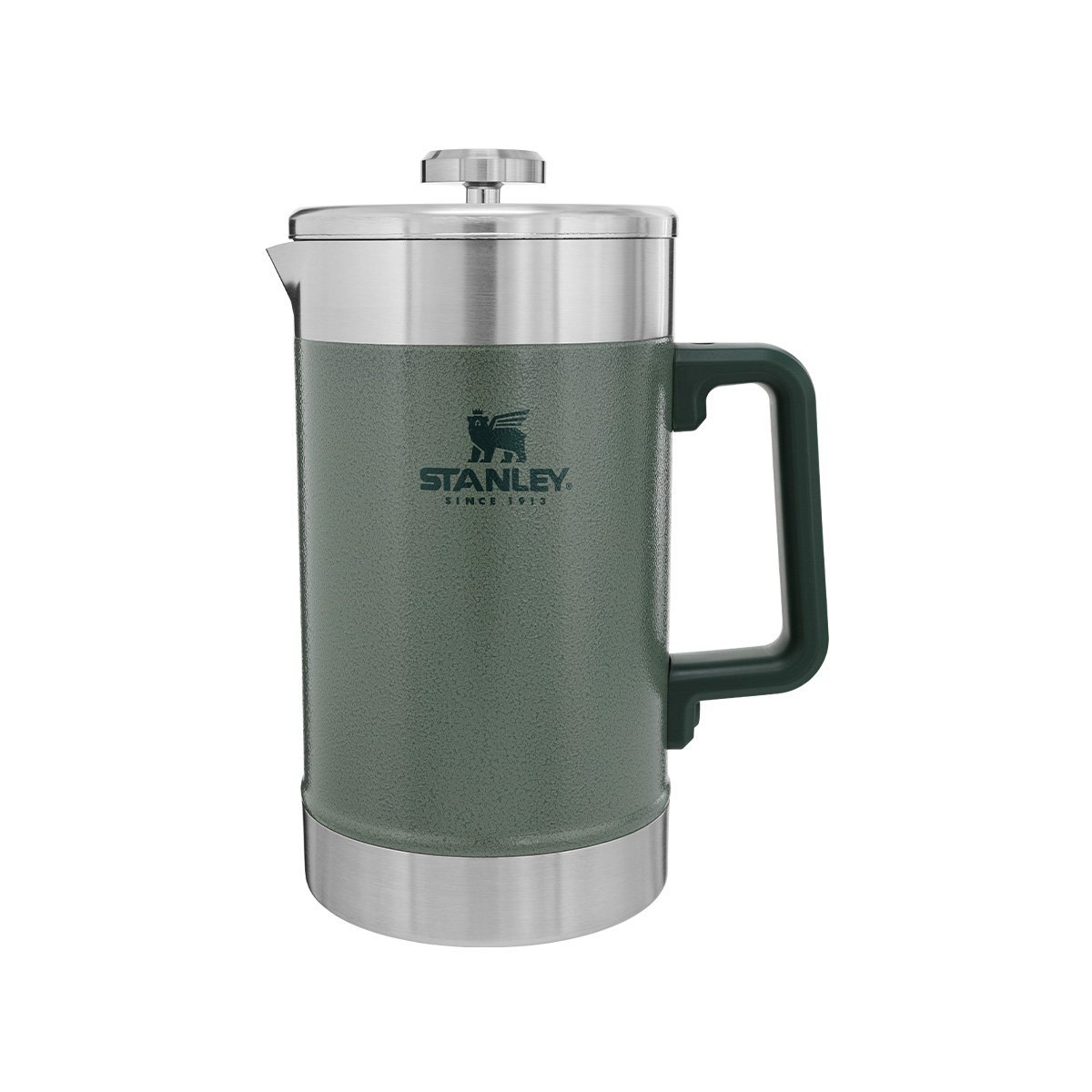STANLEY FRENCH PRESS TURYSTYCZNY CLASSIC 1,4L – Dzbanek Termiczny do Kawy