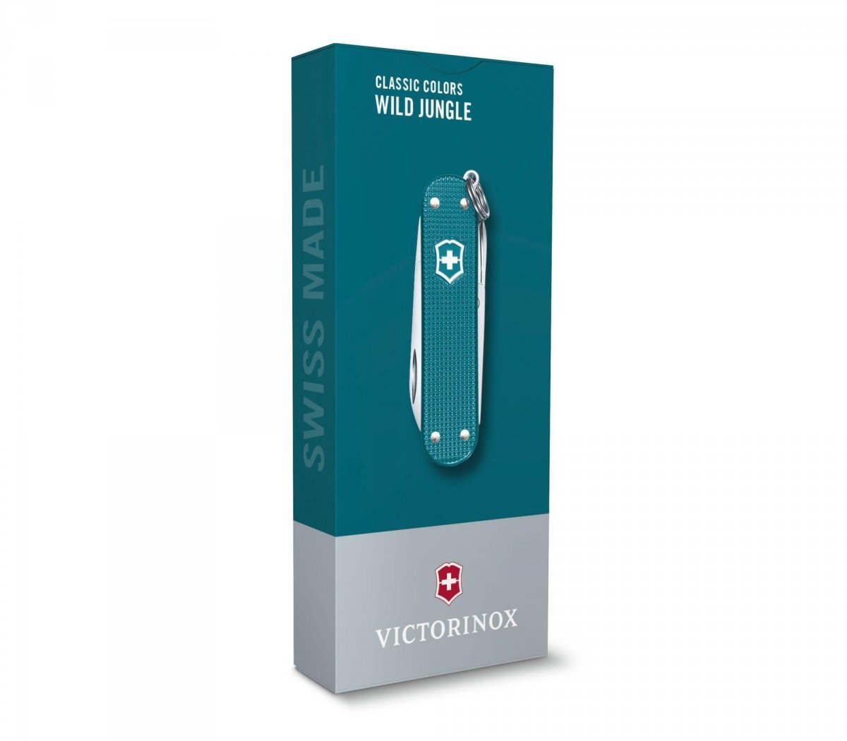 Scyzoryk Victorinox Classic Alox  0.6221.242G