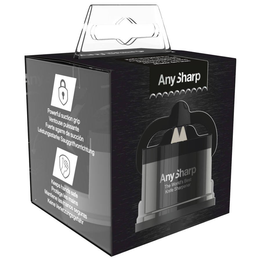 Ostrzałka AnySharp PRO Wolfram