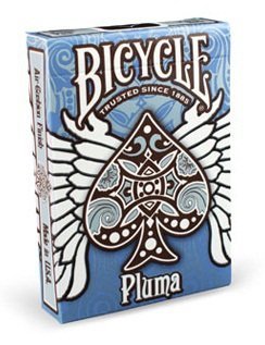 Karty Bicycle Pluma Deck