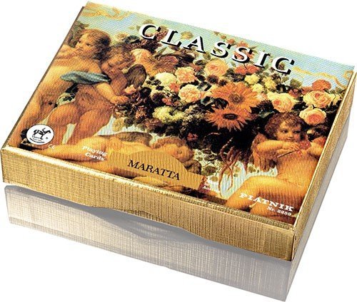 Karty Maratta Piatnik