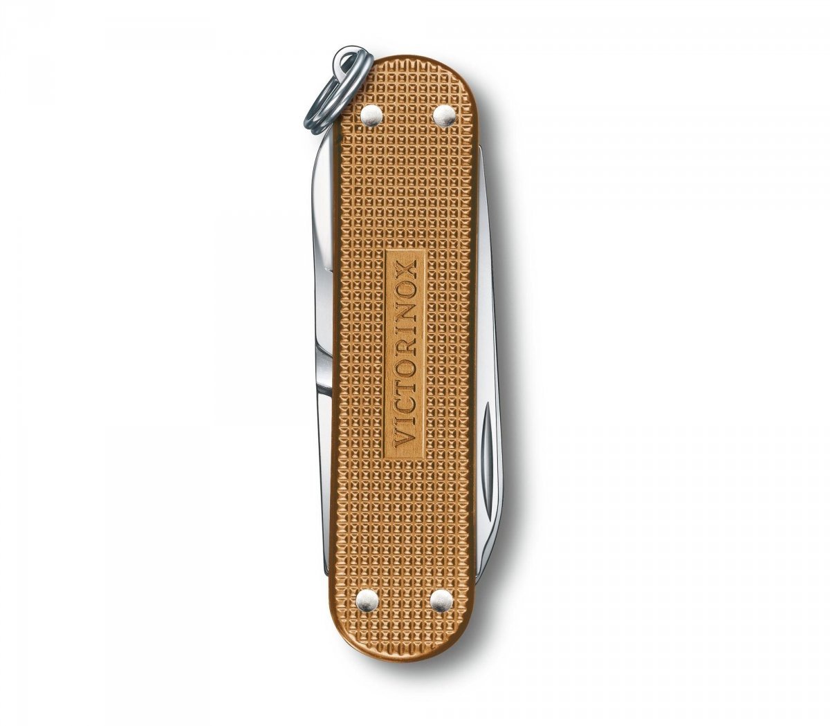 Scyzoryk Victorinox Classic Alox  0.6221.255G