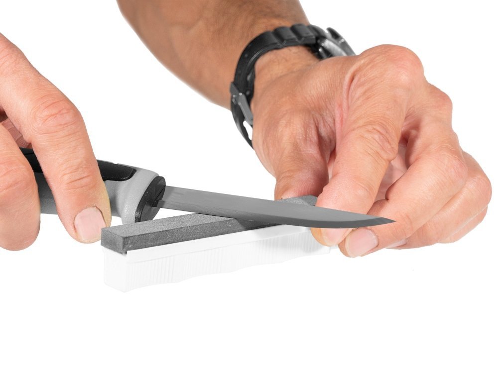 Ostrzałka, kamień Lansky Leather Stropping Hone HSTROP