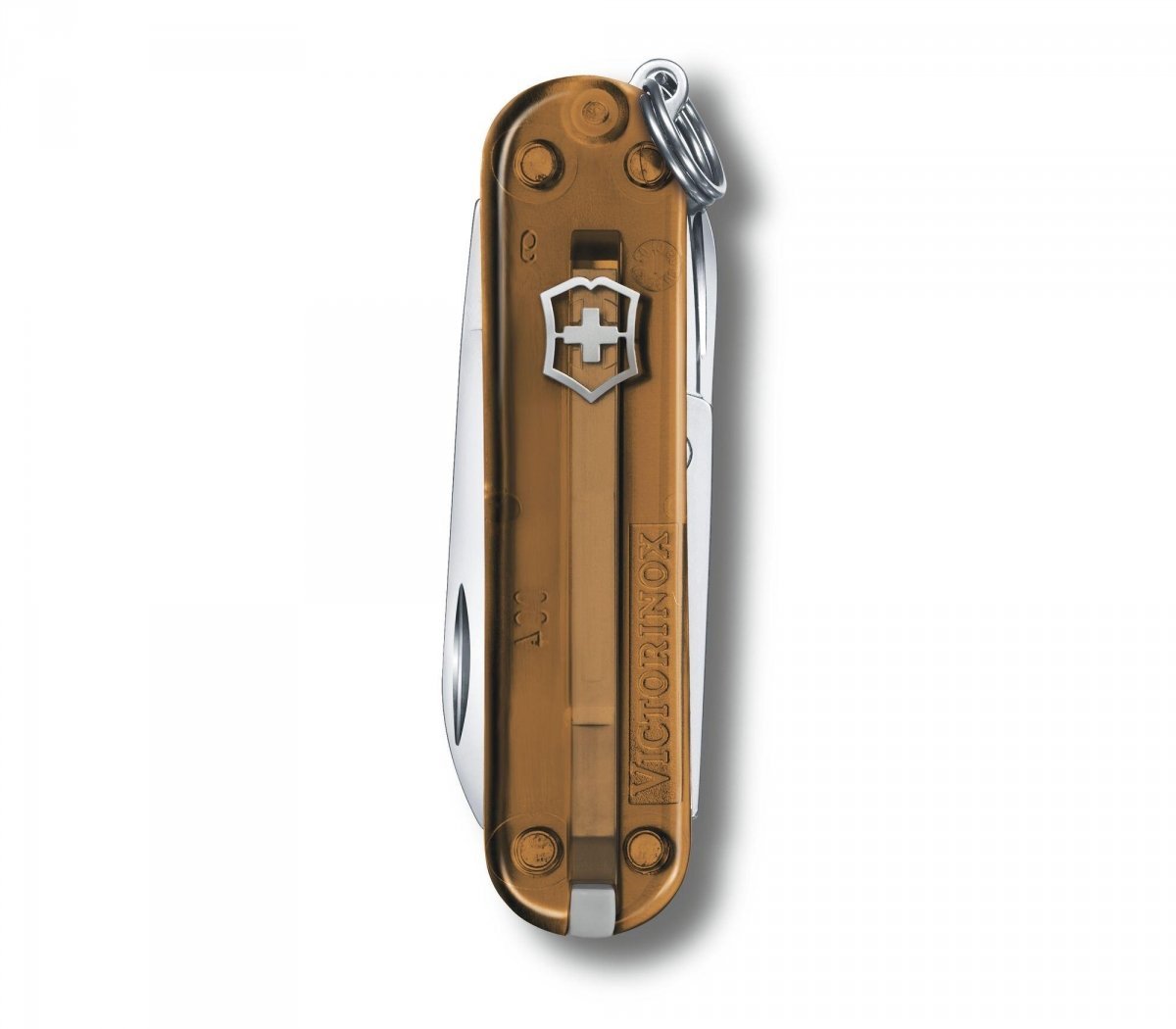 Scyzoryk Victorinox Classic SD  0.6223.T55G