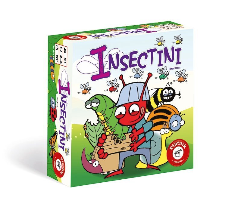 Insectinin