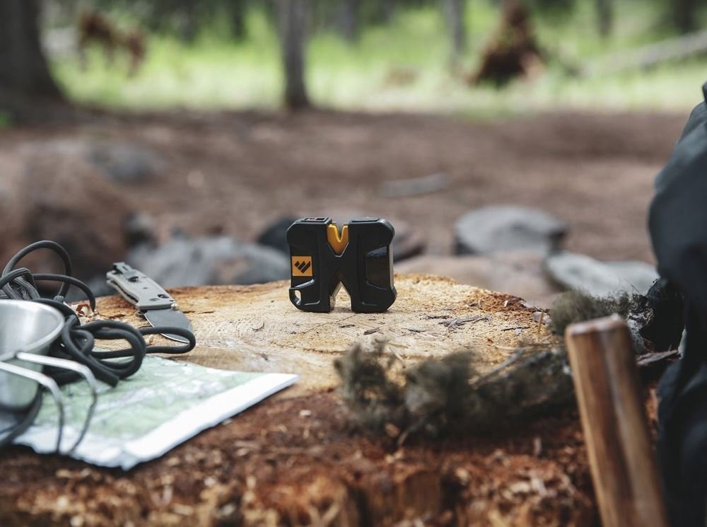 Ostrzałka Work Sharp Pivot Knife Sharpener